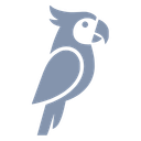 parrot icon