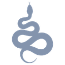 snake icon