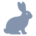 rabbit icon